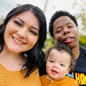 Meet your Posher, Drew